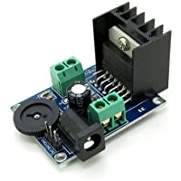 Los mejores  - CAOLATOR TDA7266 3V-18V 7W + 7W Chip Módulo de Amplificador de Audio de Doble Canal Amplificadores de 2 Canales